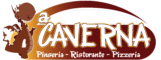 A Caverna Pinseria