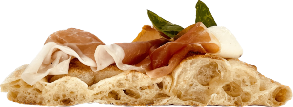 Pinsa Romana Baby - immagine 2